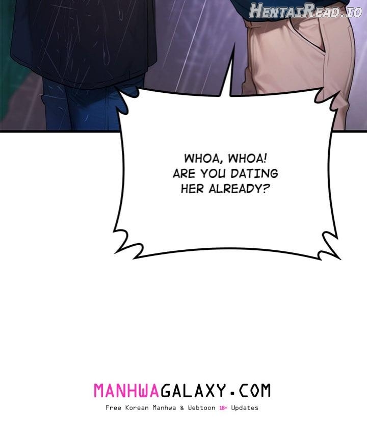 Paradox - Manhwa Chapter 22 - page 39