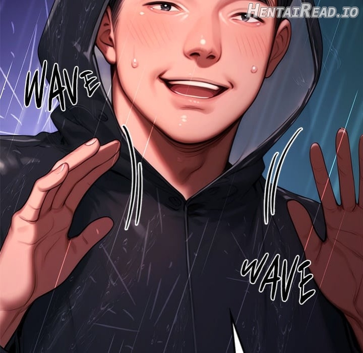 Paradox - Manhwa Chapter 22 - page 41