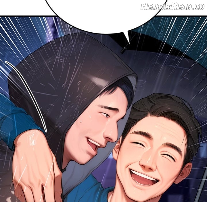 Paradox - Manhwa Chapter 22 - page 43