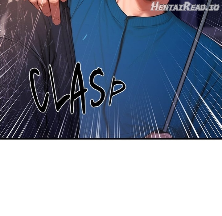 Paradox - Manhwa Chapter 22 - page 44