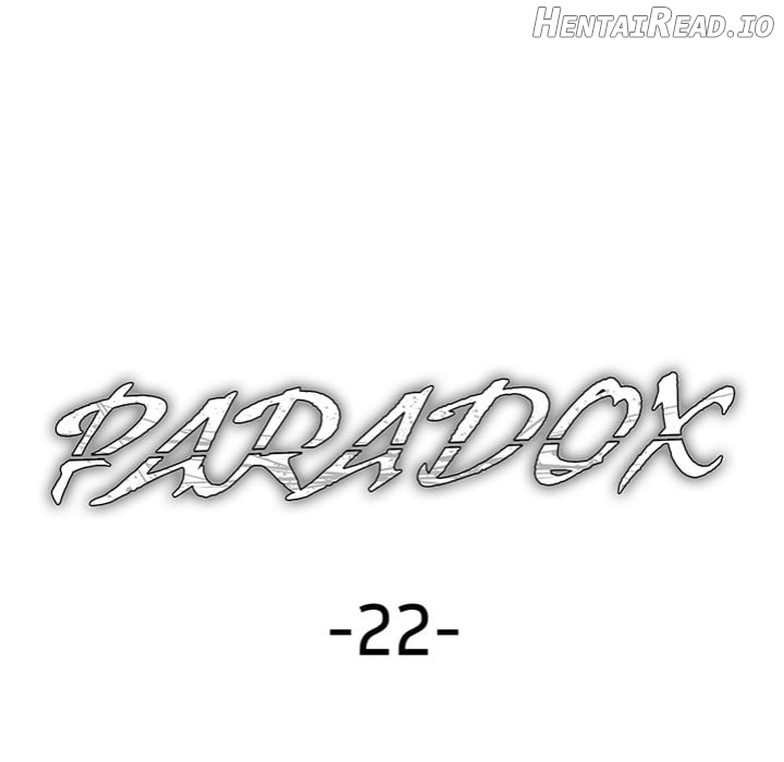 Paradox - Manhwa Chapter 22 - page 48
