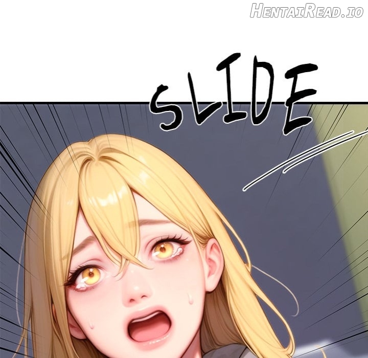 Paradox - Manhwa Chapter 22 - page 71