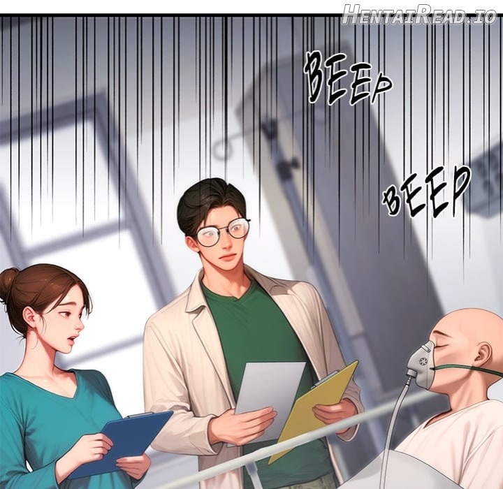 Paradox - Manhwa Chapter 22 - page 74