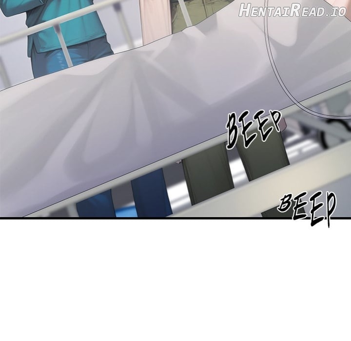 Paradox - Manhwa Chapter 22 - page 75