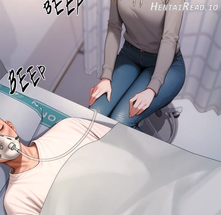 Paradox - Manhwa Chapter 22 - page 87
