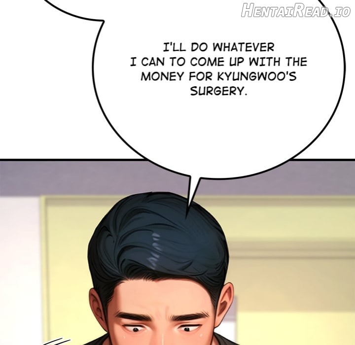 Paradox - Manhwa Chapter 22 - page 94