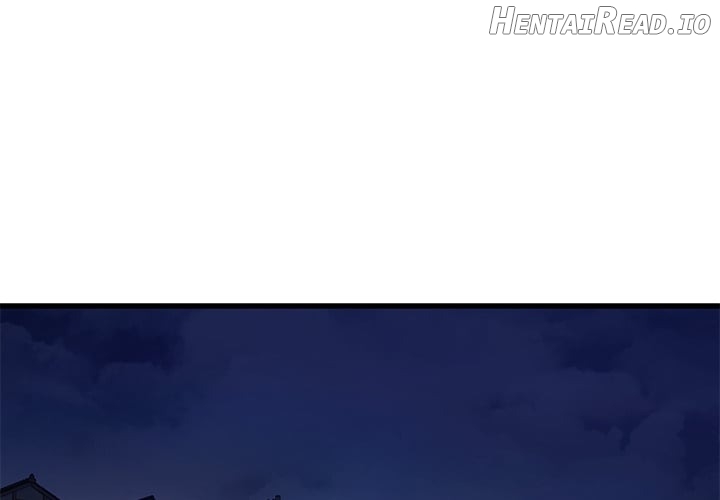 Paradox - Manhwa Chapter 23 - page 1