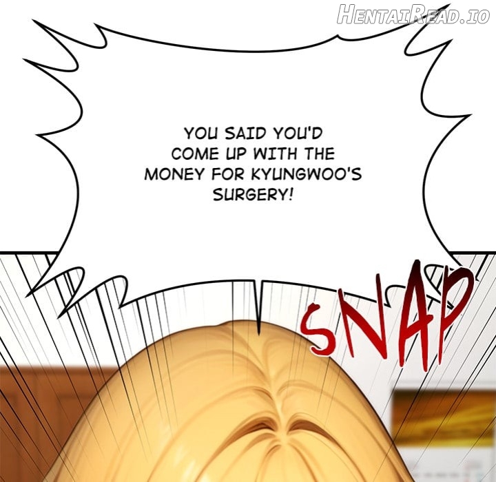 Paradox - Manhwa Chapter 23 - page 121