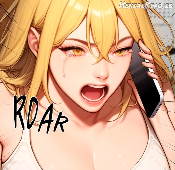 Paradox - Manhwa Chapter 23 - page 122