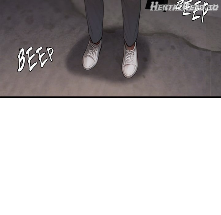 Paradox - Manhwa Chapter 23 - page 136