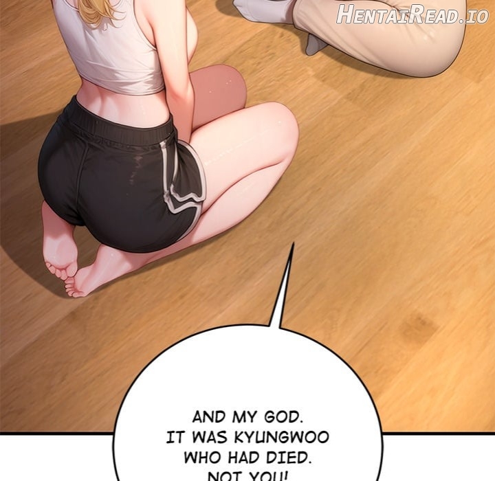 Paradox - Manhwa Chapter 23 - page 154