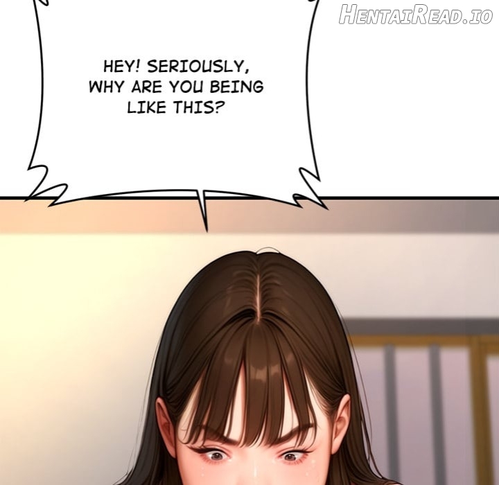 Paradox - Manhwa Chapter 23 - page 164