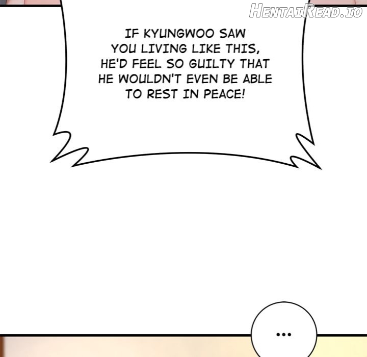 Paradox - Manhwa Chapter 23 - page 166