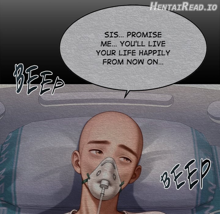 Paradox - Manhwa Chapter 23 - page 169