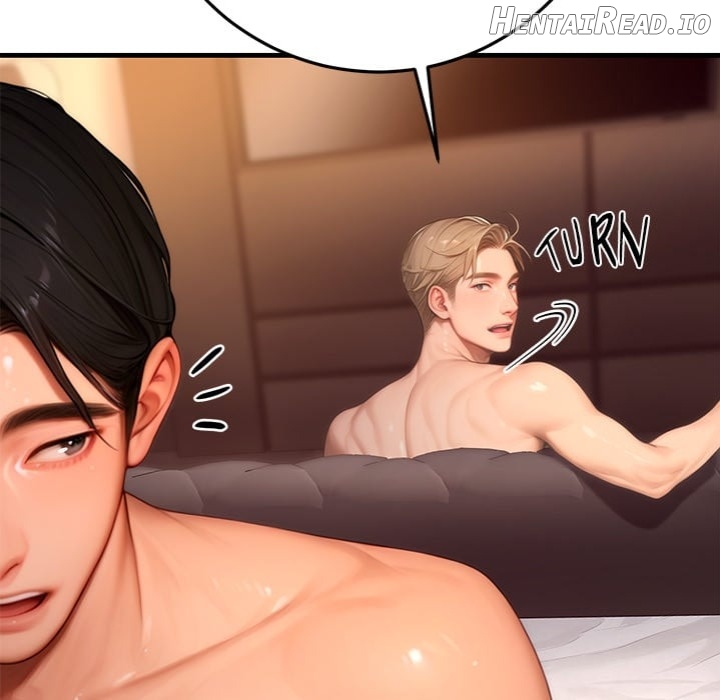 Paradox - Manhwa Chapter 23 - page 191