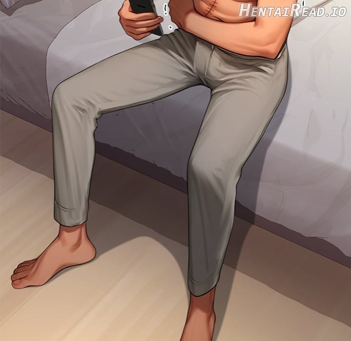 Paradox - Manhwa Chapter 23 - page 20