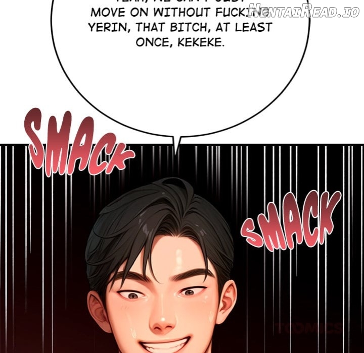 Paradox - Manhwa Chapter 23 - page 208