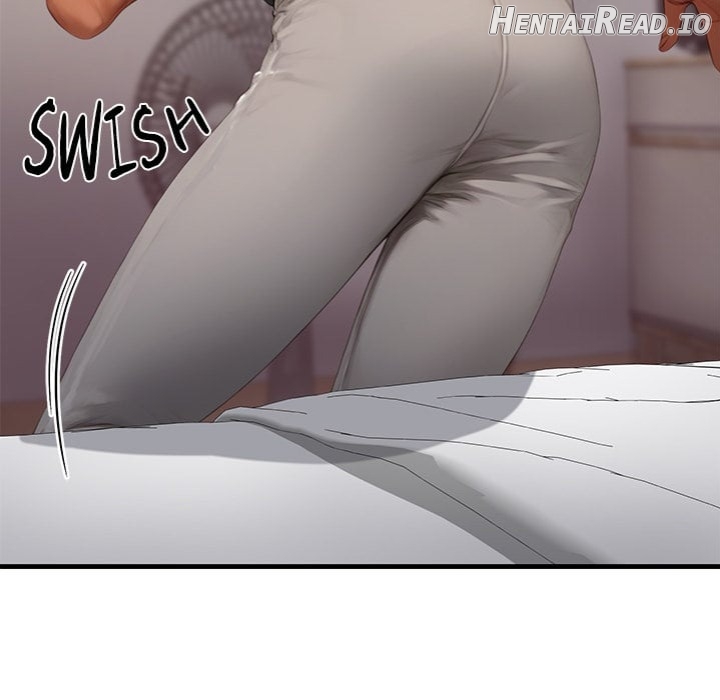 Paradox - Manhwa Chapter 23 - page 23