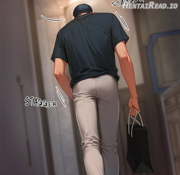 Paradox - Manhwa Chapter 23 - page 25