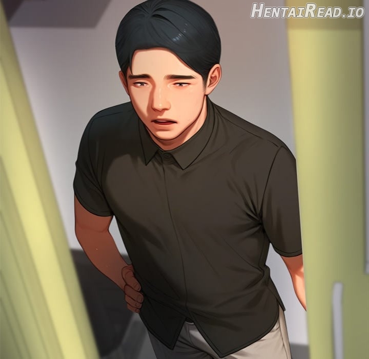 Paradox - Manhwa Chapter 23 - page 31