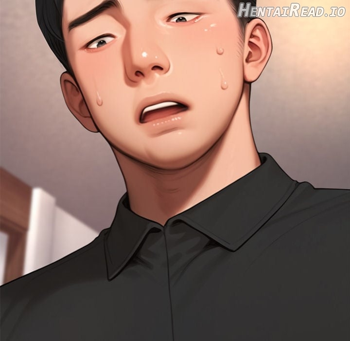 Paradox - Manhwa Chapter 23 - page 37