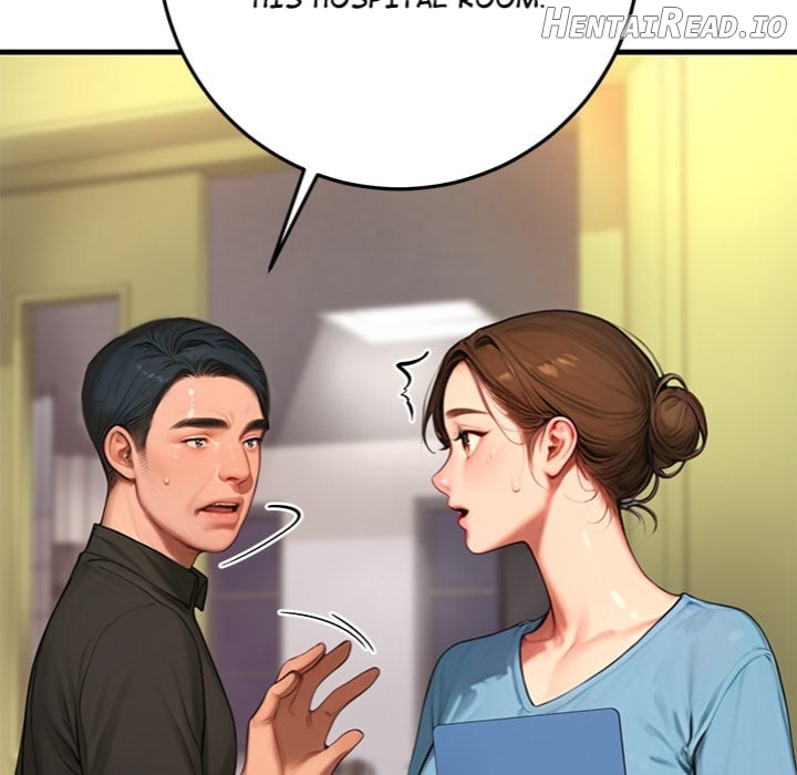 Paradox - Manhwa Chapter 23 - page 39