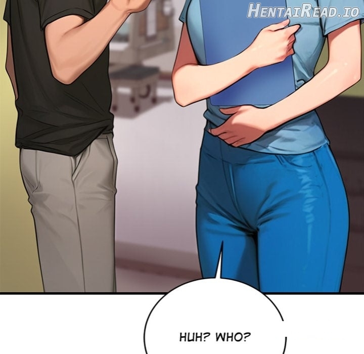 Paradox - Manhwa Chapter 23 - page 40