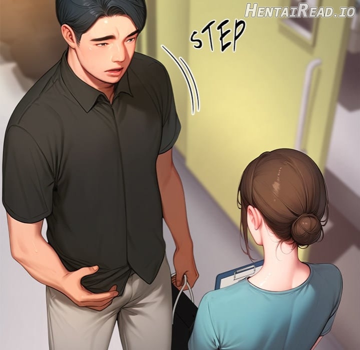 Paradox - Manhwa Chapter 23 - page 42
