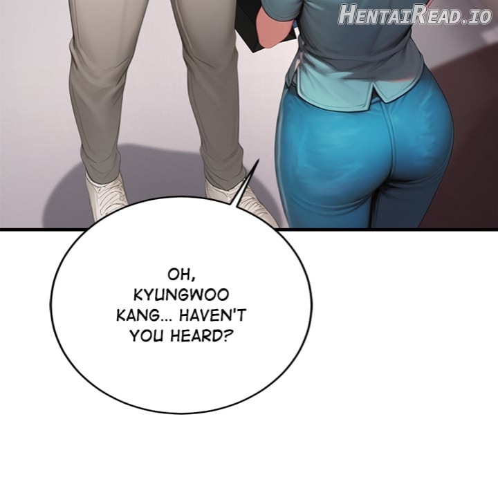 Paradox - Manhwa Chapter 23 - page 43