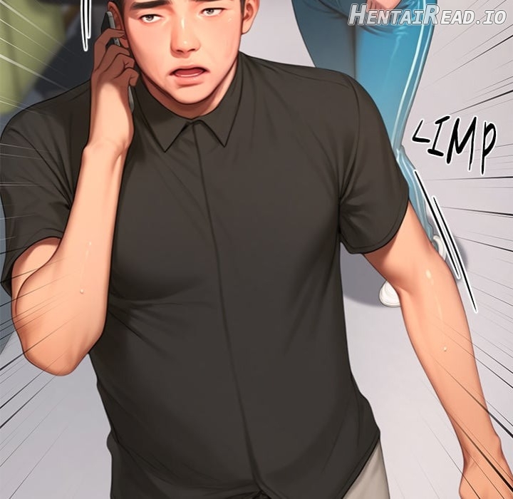 Paradox - Manhwa Chapter 23 - page 48