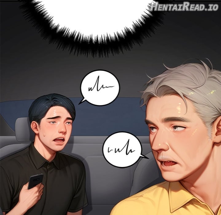 Paradox - Manhwa Chapter 23 - page 54