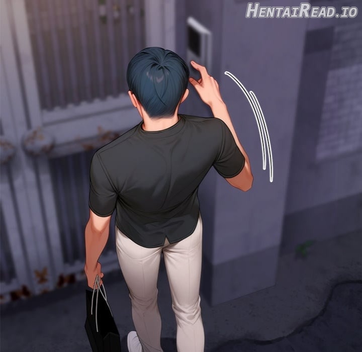 Paradox - Manhwa Chapter 23 - page 60