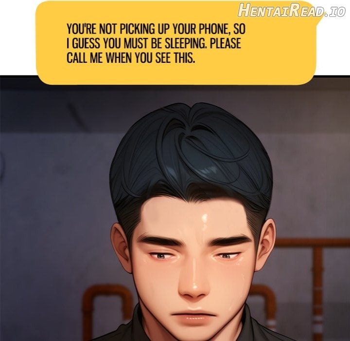 Paradox - Manhwa Chapter 23 - page 67