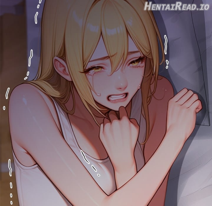 Paradox - Manhwa Chapter 23 - page 8