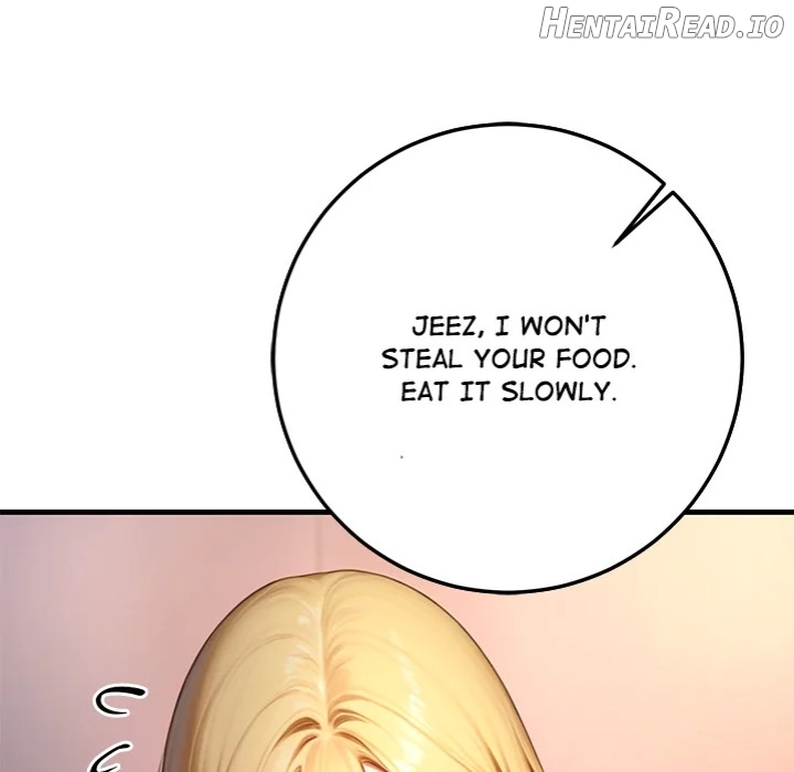 Paradox - Manhwa Chapter 24 - page 10