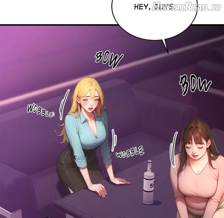 Paradox - Manhwa Chapter 24 - page 100