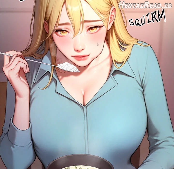 Paradox - Manhwa Chapter 24 - page 11