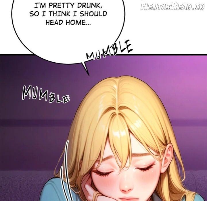 Paradox - Manhwa Chapter 24 - page 114