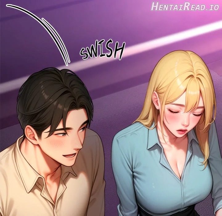 Paradox - Manhwa Chapter 24 - page 123