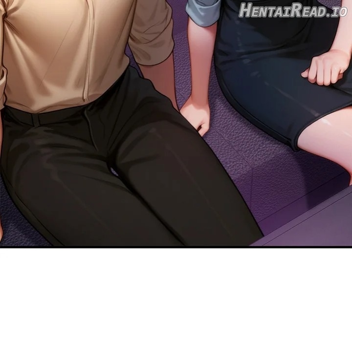 Paradox - Manhwa Chapter 24 - page 124