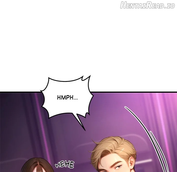 Paradox - Manhwa Chapter 24 - page 125