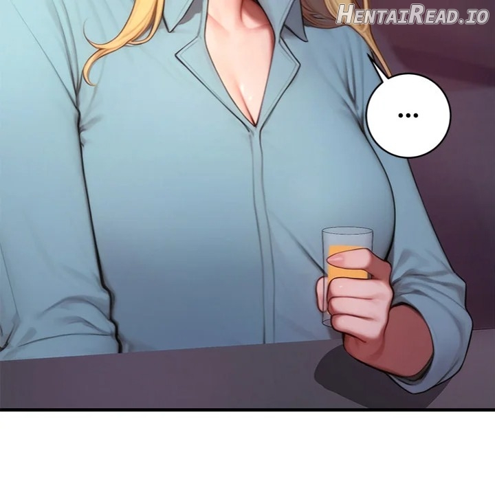 Paradox - Manhwa Chapter 24 - page 134