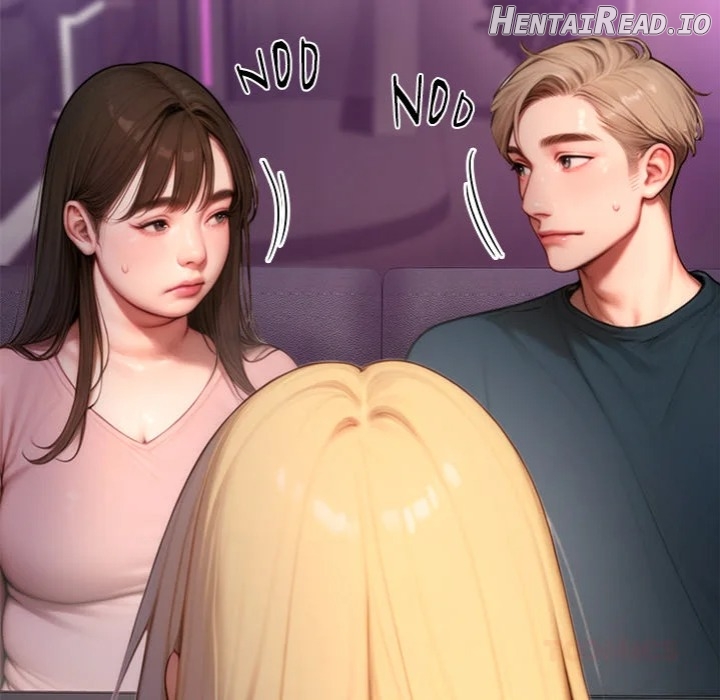 Paradox - Manhwa Chapter 24 - page 136