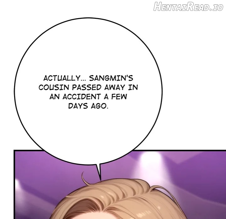 Paradox - Manhwa Chapter 24 - page 138