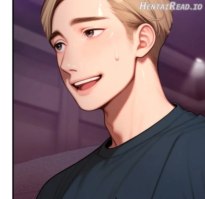 Paradox - Manhwa Chapter 24 - page 139