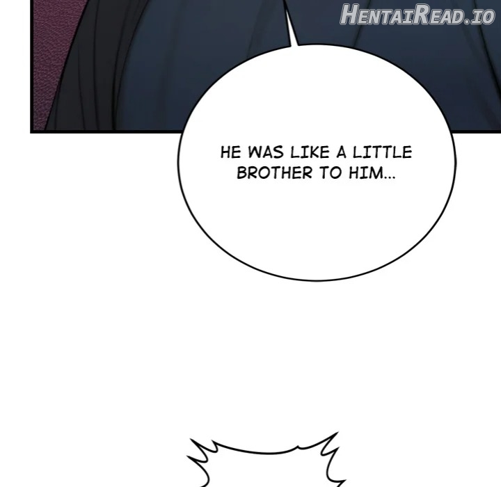 Paradox - Manhwa Chapter 24 - page 140
