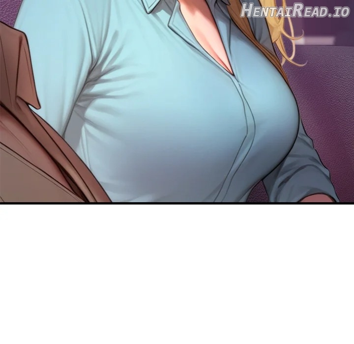 Paradox - Manhwa Chapter 24 - page 142