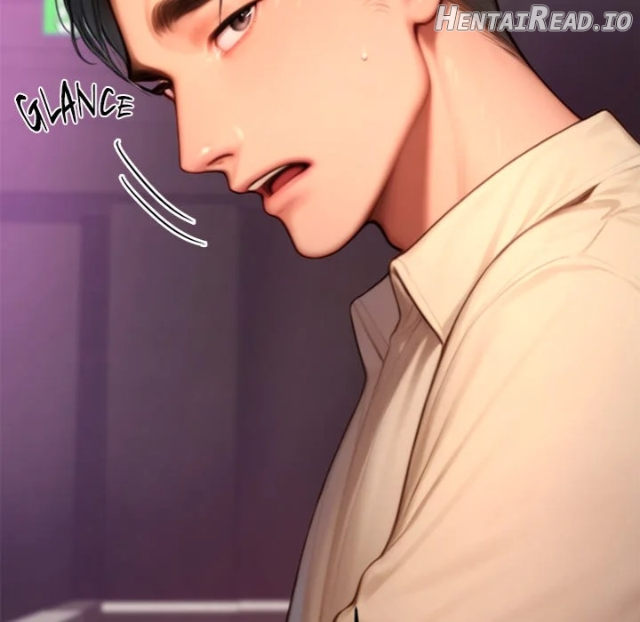 Paradox - Manhwa Chapter 24 - page 144