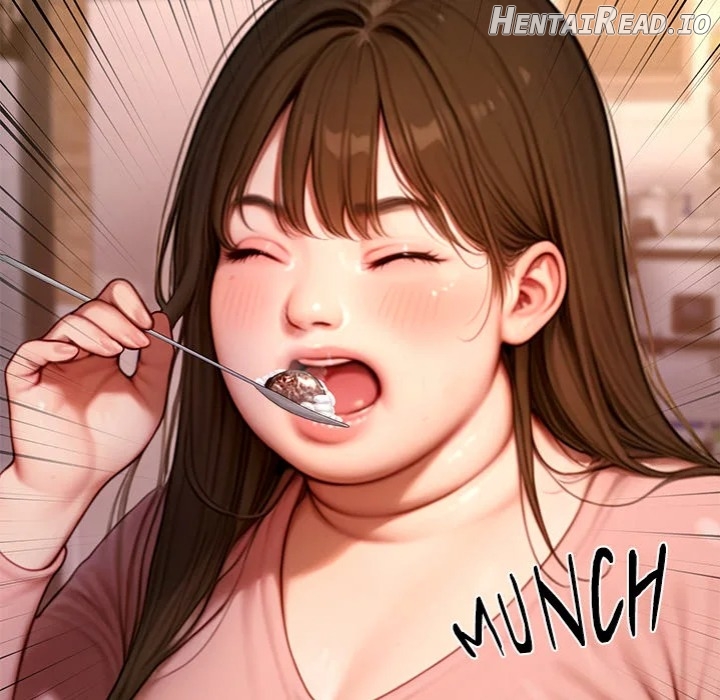Paradox - Manhwa Chapter 24 - page 15