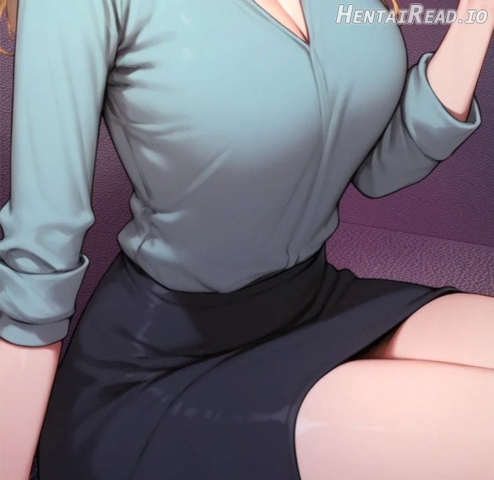 Paradox - Manhwa Chapter 24 - page 150
